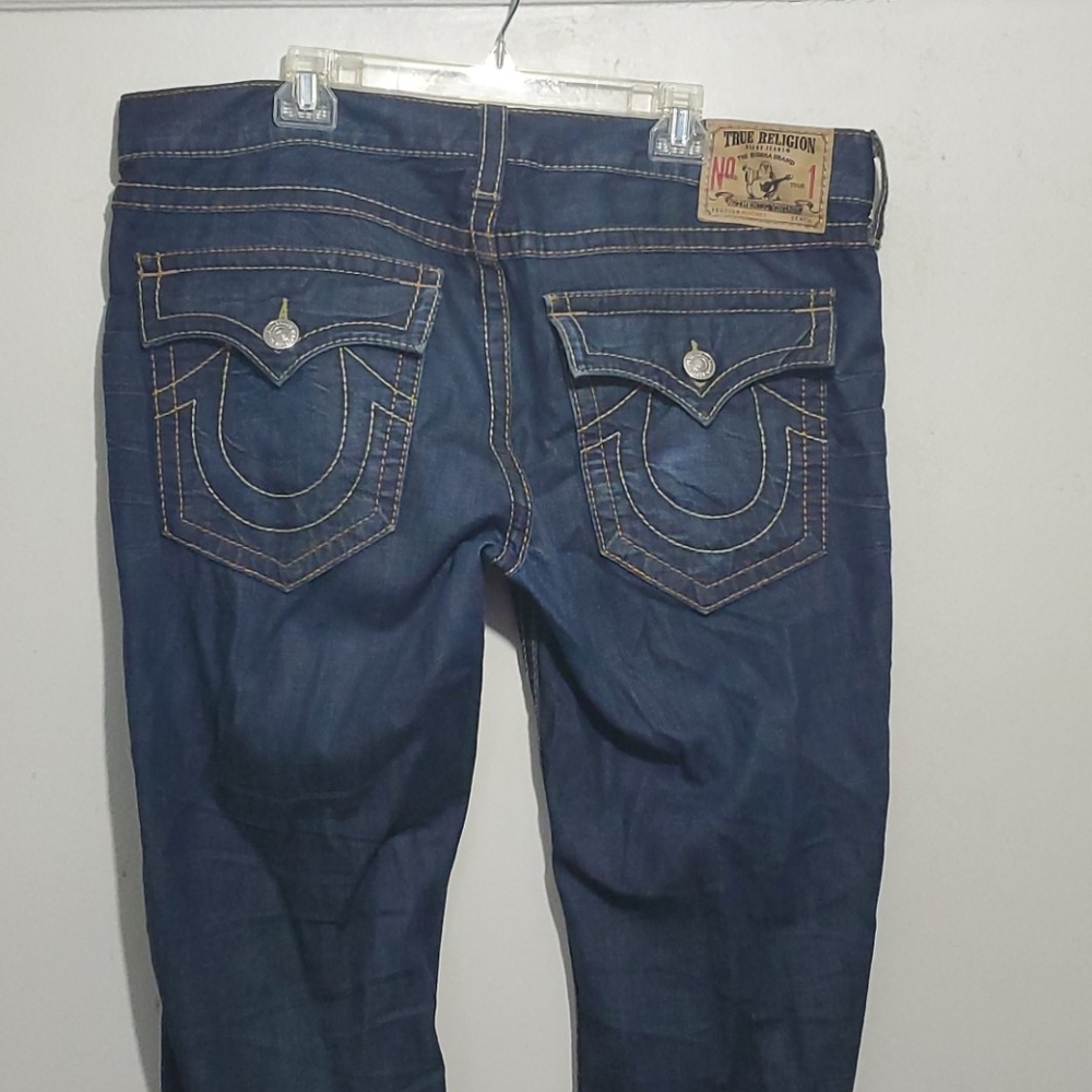 True Religion Jeans (SOLD)